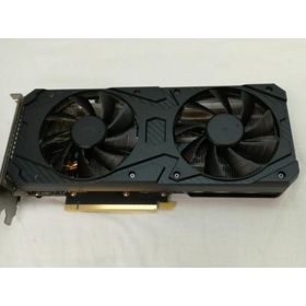 【中古】玄人志向 GALAKURO GAMING GG-RTX3060Ti-E8GB/DF/LHR RTX3060Ti(LHR)/8GB(GDDR6)【川崎】保証期間１週間