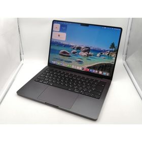 MacBook Pro 14インチ M4（2024） 新品 228,000円 中古 | ネット最安値