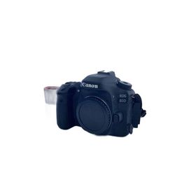 CANON◆デジタル一眼カメラ EOS 80D ボディ//