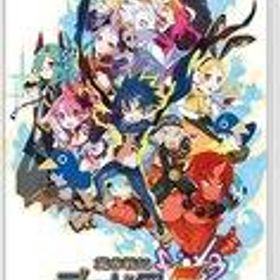 【中古】ニンテンドースイッチソフト 魔界戦記ディスガイア5