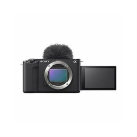 キャンペーン対象 即納在庫あり ＳＯＮＹ デジタル一眼カメラα VLOGCAM ZV-E10M2 B (ブラック)(ボディのみ)