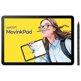 中古美品　Wacom MovinkPad 11 本体 ガラスフィルム付き Wacom MovinkPad 11 新品 2,549円 中古 59,840円 | ネット最安値の価格