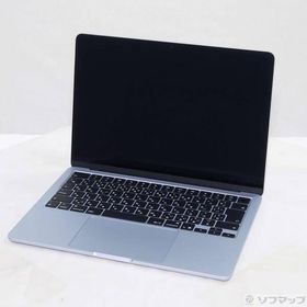 【新品未開封】MacBook Air M4 13インチ 2025モデル MacBook Air 13インチ M4 2025 新品 140,200円 中古 | ネット最安値の