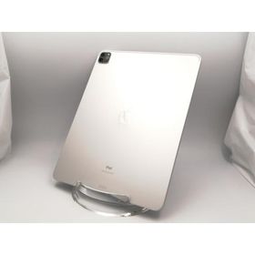 【中古】Apple 【Wi-Fi】 12.9インチ iPad Pro（第5世代/2021） 128GB シルバー MHNG3J/A【ECセンター】保証期間１ヶ月【ランクB】