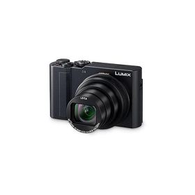 Panasonic コンパクト デジタルカメラ 1.0型センサー 高倍率ズーム 光学15倍 LUMIX DC-TX3-K