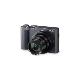 Panasonic コンパクト デジタルカメラ 1.0型センサー 高倍率ズーム 光学15倍 LUMIX DC-TX3-S