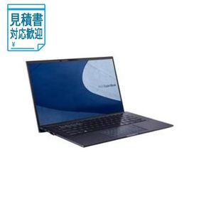 [法人限定] エイスース ASUS ExpertBook B9 B9400CBA B9400CBA-KC0300X [スターブラック]