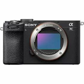 【中古】SONY(ソニー) フルサイズ ミラーレス一眼カメラ α7CII ボディ(レンズなし) ブラック ILCE-7CM2 B