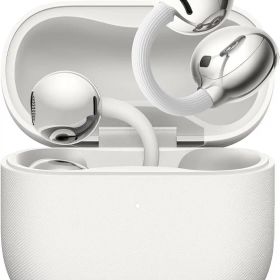 【在庫限即納】HUAWEI ファーウェイ HUAWEI FreeClip 2 ホワイト