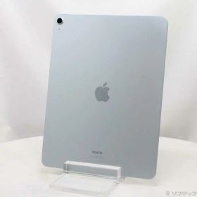 【中古】Apple(アップル) iPad Air 13インチ 第1世代 512GB ブルー MV2K3J／A Wi-Fi 【258-ud】