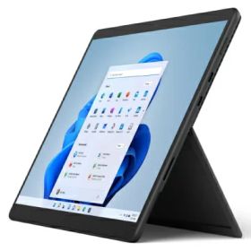 Surface Pro8 グラファイト【Core i5(2.6GHz)/16GB/256GB SSD/Win11Pro】 MICROSOFT 当社3ヶ月間保証 中古 イオシス