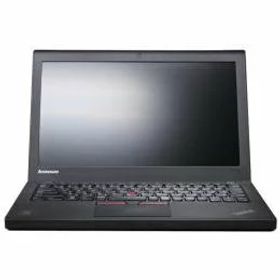 【中古】ThinkPad X250 20CL-A3GLJP Core i5 メモリ8GB SSD240GB Windows10 Pro 64bit
