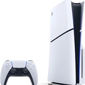 【未使用】【箱ダメージ有】SONY PlayStation 5 CFI-2000A01 PS5 "プレイステーション5 本体"【一宮店】