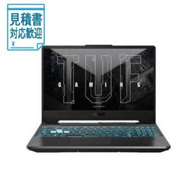 [法人限定] エイスース ASUS TUF Gaming A15 FA506NCR FA506NCR-R7R3050TEC [グラファイトブラック]