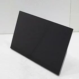 【中古】IO DATA(アイオーデータ) 〔展示品〕 LCD-CF161XDB-MT 10点マルチタッチ対応モバイルディスプレイ【291-ud】