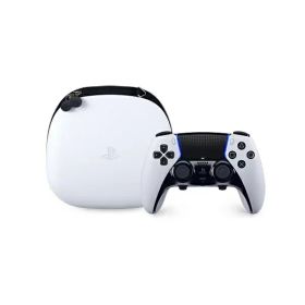 【新品外箱傷みあり】Sony DualSense Edge [ CFI-ZCP1J ] PlayStation5 ワイヤレスコントローラー