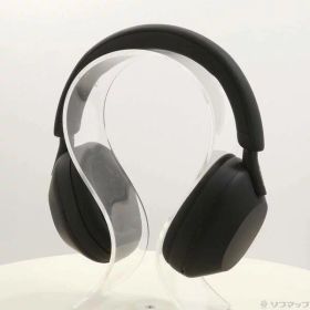 【中古】SONY(ソニー) WH-1000XM5 B ブラック 【269-ud】