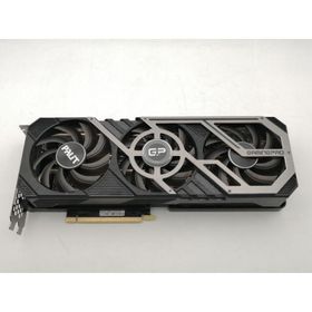 【中古】Palit GeForce RTX 3090 GamingPro(NED3090019SB-132BA) RTX3090/24GB(GDDR6X)/PCI-E【千葉】保証期間１週間