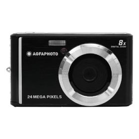 《新品》AGFA Realishot DC5500 ブラック 〔コンパクトデジタルカメラ〕 アグファ