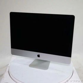 【中古】Apple(アップル) iMac 21.5-inch Mid-2017 MNDY2J／A Core_i5 3GHz 16GB HDD1TB 〔10.15 Catalina〕 【258-ud】