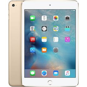 ★大特価★SIMフリー iPad mini 4 Wi-Fi+Cellular 32GB ゴールド