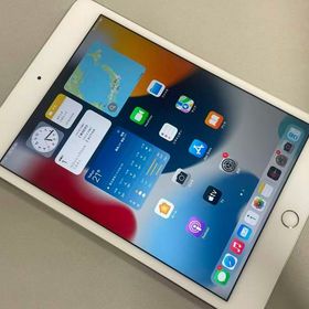 セイモバイル★iPad mini 4 Wi-Fi 64GB MK9J2J/A ゴールド