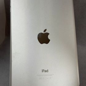 ●iPad mini4 128GB シルバー Wi-Fiモデル