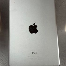●iPad mini 4 128GB グレー Wi-Fiモデル