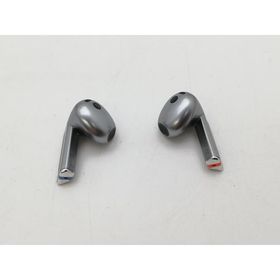 【中古】SAMSUNG Galaxy Buds3 SM-R530NZAAXJP [シルバー]【柏】保証期間１ヶ月【ランクA】