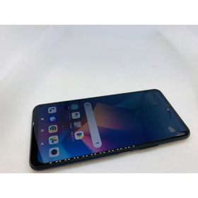 ★送料無料★美品★au★Redmi Note 10 JE★ブラック★0080280015456★SYS★05/14