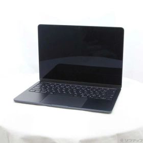 MacBook Air M2 2022 中古 77,800円 | ネット最安値の価格比較