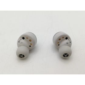 【中古】Panasonic Technics EAH-AZ100-S [シルバー]【柏】保証期間1ヶ月【ランクB】