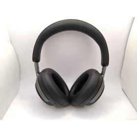 【中古】BOSE QuietComfort Ultra Headphones [ブラック]【三宮駅前】保証期間１ヶ月【ランクB】