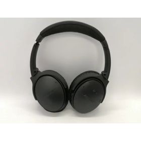【中古】BOSE QuietComfort 35 wireless headphones ブラック【大宮東口】保証期間1ヶ月【ランクB】