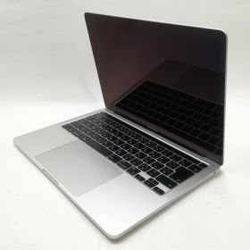 【中古品】Apple(アップル) MacBook Pro M2 / 13インチ / 2022 / 8GB / 256GB / シルバー / ランク:C / MNEP3J/A / 【中古品管理番号:41083】