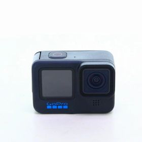 【中古】 (ゴープロ) GoPro HERO11 BLACK【中古カメラ アクションカム】 ランク：B