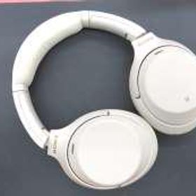 ワイヤレスヘッドホン WH-1000XM3 SONY