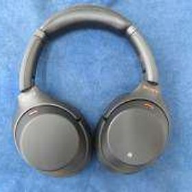Bluetoothヘッドホン WH-1000XM3 SONY