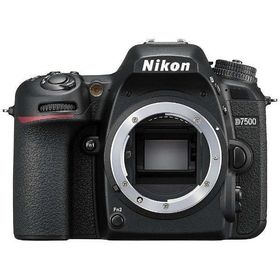 NIKON D7500 ボディ