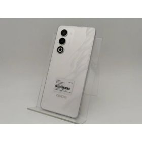 【中古】Oppo au 【SIMフリー】 OPPO A5 5G 4GB 128GB ホワイト OPG06【大阪堂島】保証期間1ヶ月【ランクA】