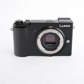LUMIX DC-GX7MK3 中古 83,100円 | ネット最安値の価格比較 プライスランク
