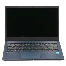 NEC 日本電気/Win11ノートPC/LAVIE N14/PC-N1435CAL/1909120BK/Bランク/75【中古】