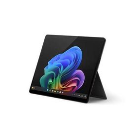 タブレットPC Surface Pro (第11世代) EP2-19229 [13型 /Snapdragon X Elite /RAM:16GB /SSD:512GB /2880×1920 有機EL タッチパネル /Office /ブラック]