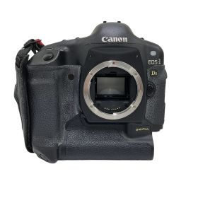 【中古】Canon EOS-1 EOS-1Ds 35mm EFマウント フルサイズ一眼レフ デジタル一眼レフ ジャンク T11218407