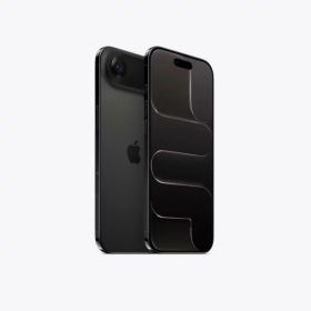 【新品】iPhone Air 512GB MG2C4J/A スペースブラック