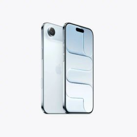 【新品】iPhone Air 1TB MG2K4J/A スカイブルー