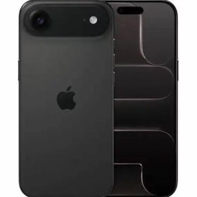 【中古】【安心保証】 iPhone Air[256GB] SIMフリー スペースブラック