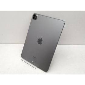 iPad Pro11インチ 第4世代 256GB セルラー スペースグレー 美品 iPad Pro 11 256GB 第4世代(2022発売) 新品 112,000円 中古 | ネット最