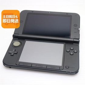 Newニンテンドー3DS LL ゲーム機本体 ゲーム機本体 中古 4,280円