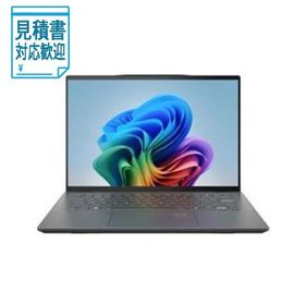 [法人限定] エイサー Acer Swift 14 AI SF14-11T-A96ZF [スチールグレイ]